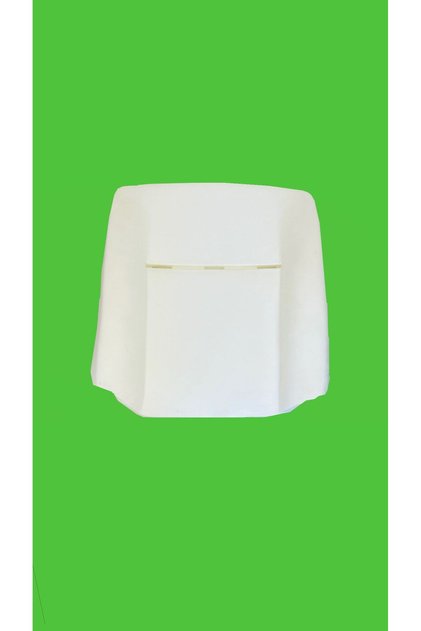 Dacia Logan Compatible Back Sponge
