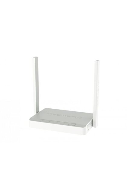 Keenetic Explorer AC1200 Wi-Fi Mesh Fiber Router, Menzil