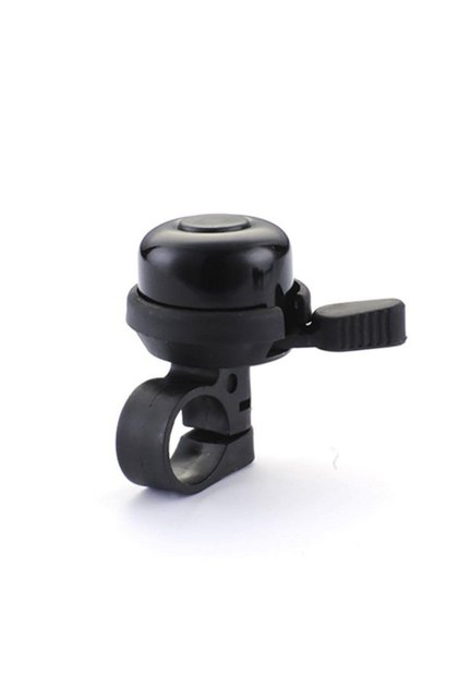 Bike Parts Lz-07 Bisiklet Zili Siyah Zil-102 | Hmr Bike | Zil-107