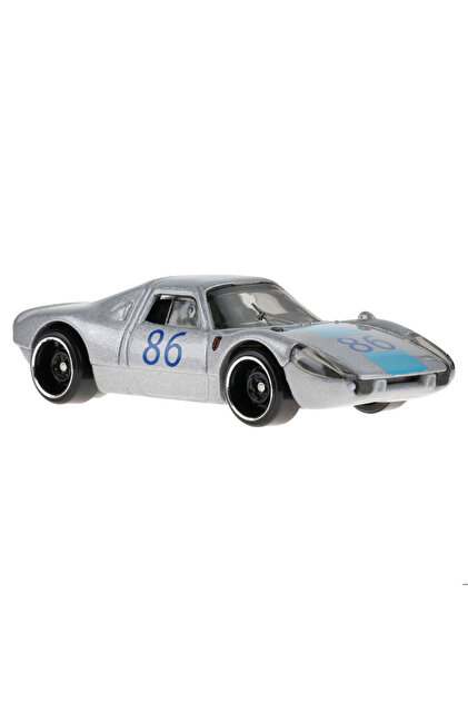 HOT WHEELS Tekli Araba Porsche 904 Carrera GTS HRY73 - Fiyatı