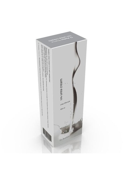 Urea L Cream 10% 100 M