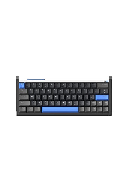 IQUNIX EZ63 Hall Effect Star Trail Manyetik Switch RGB Hotswap