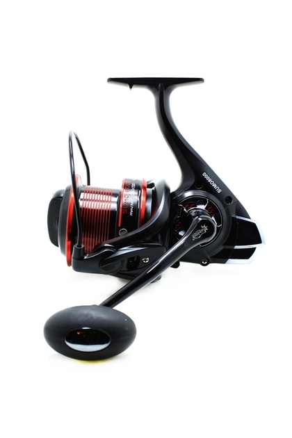 Captain Sumo 8000 Surf Olta Makinesi 7+1 Bilyeli Yorumları, Fiyatı