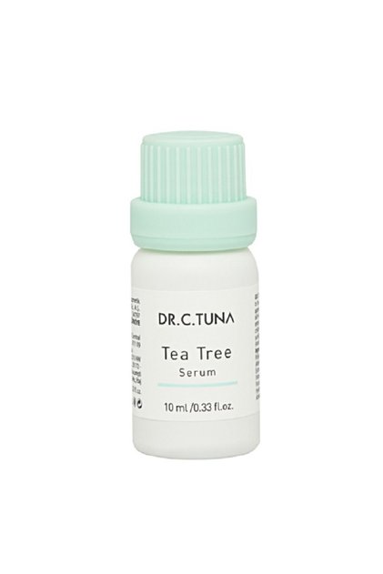 Dr.C.Tuna Tea Tree Oil Sauce Serum 10 ml
