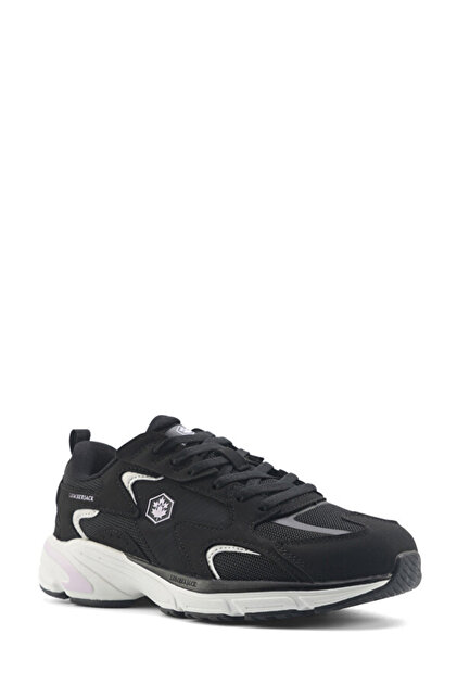 Lumberjack Track 5Fx Siyah Kız Çocuk Sneaker A101948483 - Fiyatı