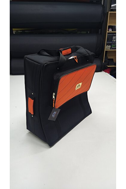 Wöller WPX-164PRO 16 Kanal Power Mikser için Soft Case Çanta Kılıf