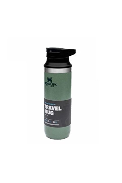 STANLEY TRAVEL MUG NANGA✖️STANLEY Stanley Adventure Travel Mug 0.47 l Vakumlu Termos Fiyatı