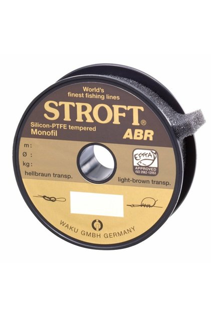 Abr 100 Mt Monoflament Fishing Line