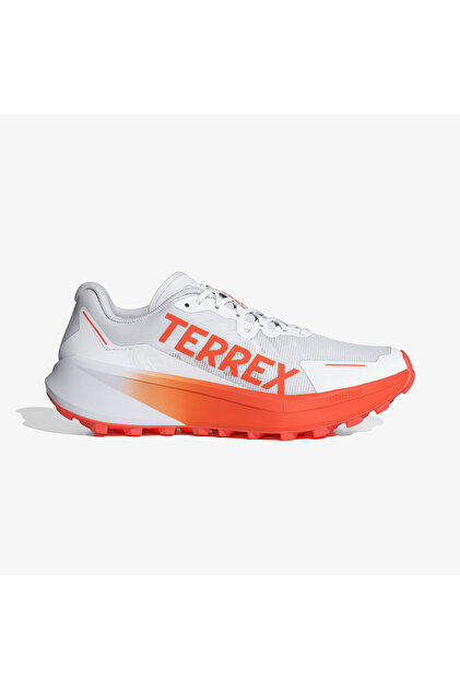adidas Terrex Agravic 3 Arazi Erkek Beyaz Koşu Ayakkabısı - Fiyatı