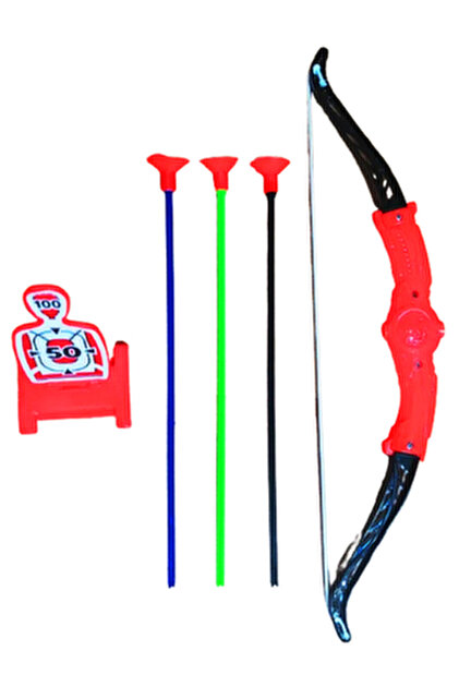 a v d a Ninja Maskeli Ok yay mınçıka Seti - Fiyatı, Yorumları