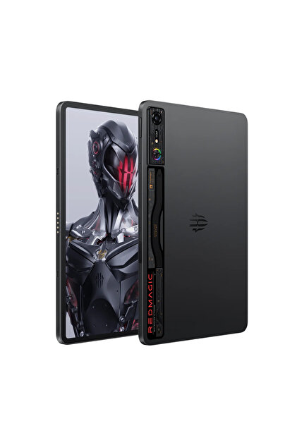 REDMAGIC Nova Oyun Tableti 256 GB 12 GB Ram - Fiyatı, Yorumları
