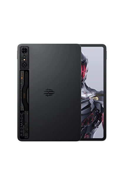 REDMAGIC Nova Oyun Tableti 512 GB 16 GB Ram - Fiyatı, Yorumları