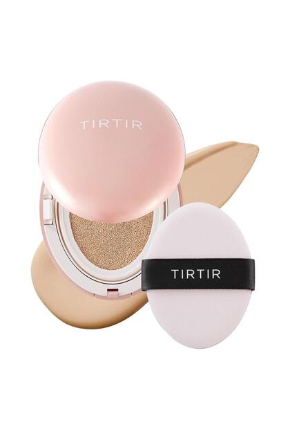 TIRTIR MASK FIT CUSHION 21N IVORY 5個セット TIRTIR TIRTIR Mask Fit All Cover Cushion Fondöten 21N Ivory 18g