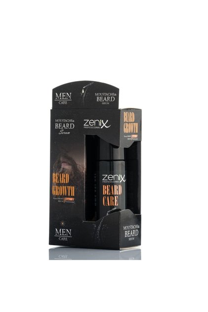 ZENIX Men Series - 50 ML Beard Care Serum