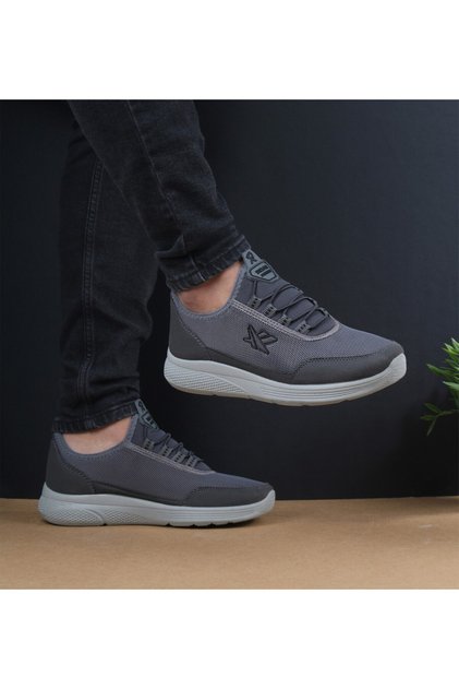 Nha Road Friend 2750 Men's Daily Sports Shoes Without Laces Orthopedic