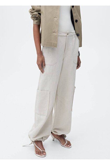Trousers --