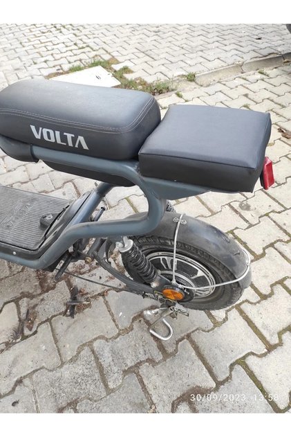 volta çocuk koltuk , arka koltuk, volta vsm , elektirikli bisiklet koltuk, bisiklet aksesuar