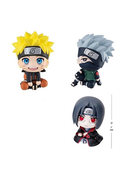 oyuncakçı savaş & europe shop Anime Naruto Şekil Uzumaki Naruto