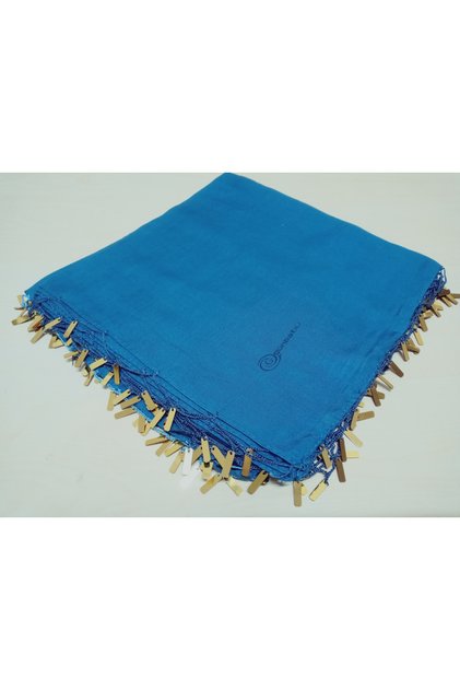 Handmade Pul - Lingered Beaded Writing - Cheesecloth and Yemeni Cover