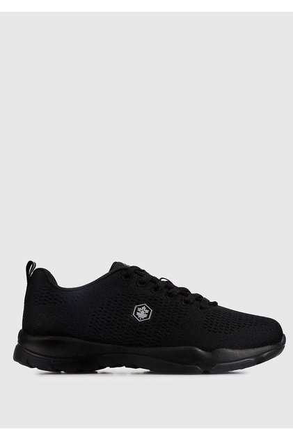 Agatha Siyah Kadın Sneaker Sneaker