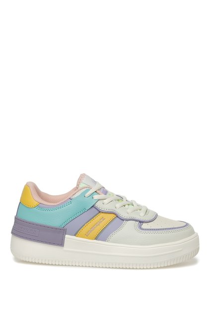 Freya Wmn 5Fx Lilac Women's Sneaker Sneaker