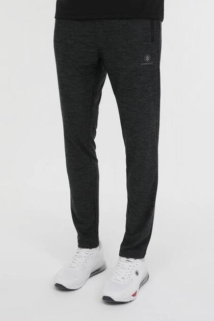 M-SB206 BASIC T.PNT 3FX MEN'S TRACKSUIT BOTTOM