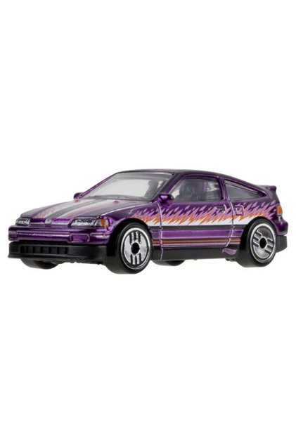 HOT WHEELS Ultra Hots Arabalar 88 Honda CRX JBY63 - Fiyatı
