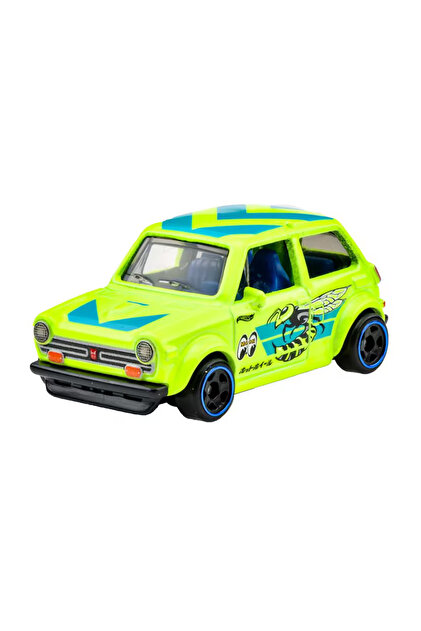 ジョージ HOT WHEELS Neon Speeder Arabalar 70 Honda N600 JBY92 - Fiyatı