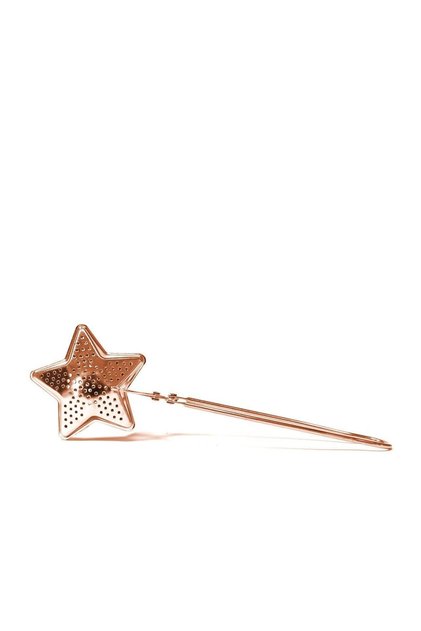 Paslanmaz Çelik Süzgeç Rose Gold - Ba1266