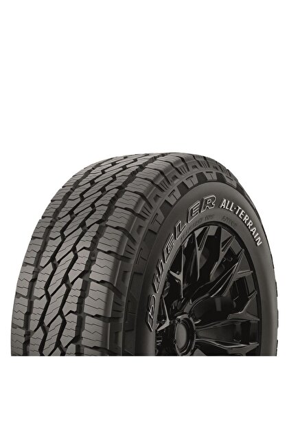 Bridgestone 265/60R18 114H XL Dueler A/T 002 4 MEVSİM Lastiği