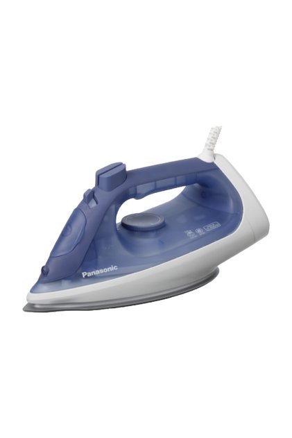 مكواة بخار سريعة وسهلة 2400 واط NI-S530 - أزرق