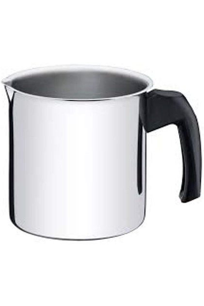 Since 1911, Made In Brazil - Allegra 12cm 1.4l Stainless Steel Multipurpose Boiler