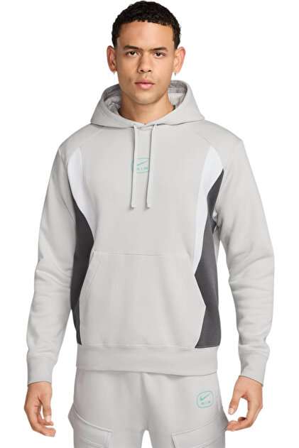 nike hoodie flc trend