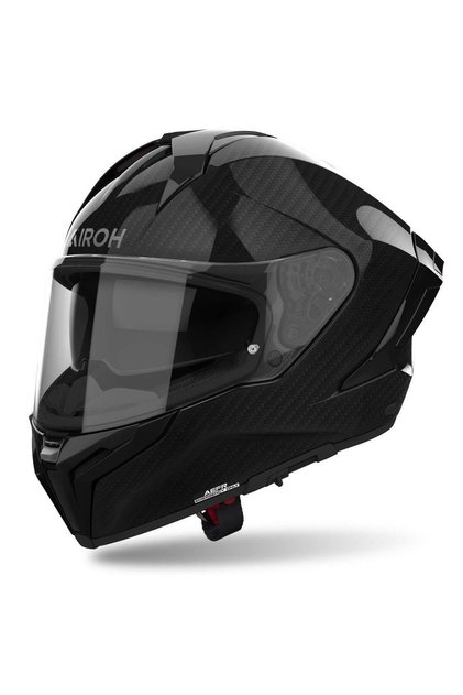 MATRYX CARBON GLOSS KASK