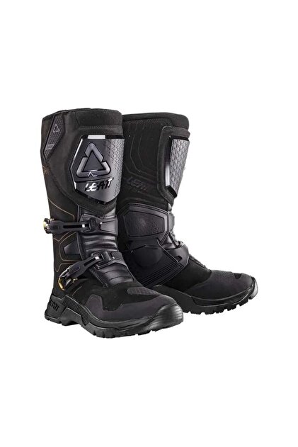 Leatt Adv 7.5 Hydradrı Bot Stealth - Fiyatı, Yorumları
