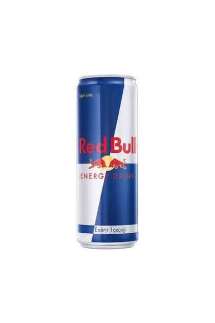 Enerji İçeceği 355 ml