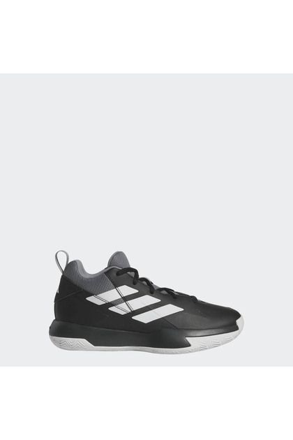 adidas Cross Em up Select Black Basketball Shoes (Ie9255)- Trendyol