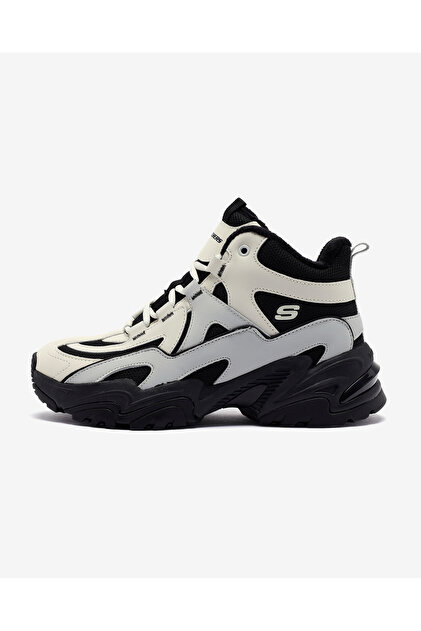 Skechers STAMİNA V2 Kadın Bej Sneakers 168021 NTBK - Fiyatı, Yorumları