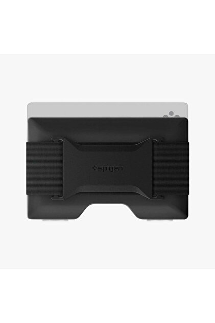Spigen AirTag Cüzdan / Kartlık Wallet S Black - AHP04245 - Fiyatı