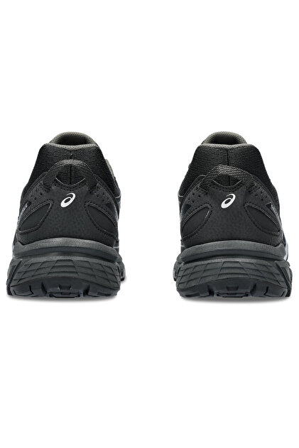 Asics Gel-venture 6 Unisex Siyah Sneakers 1203a297-002 - Fiyatı