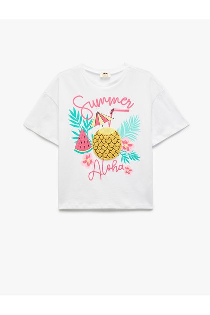 Tshirt ss