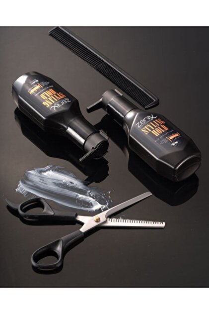 Zenix ZENİX SAÇ ŞEKİLLENDİRİCİ KREM WAX 115 ml - Fiyatı, Yorumları