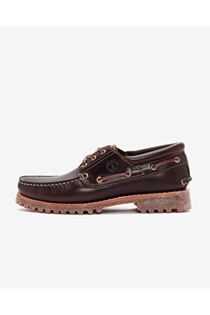 Timberland BOAT SHOE Erkek Kahverengi Tekne Ayakkabısı