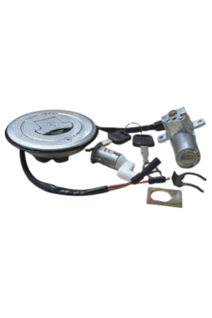 Mondial KONTAK KOMPLE SET FURY 110I- ARORA SPECIAL ALFA125