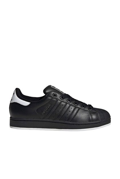 Superstar Iı Siyah Spor Ayakkabı (JR0029)