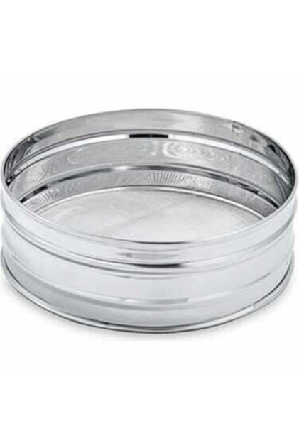 Stainless Flour Sieve 25 cm