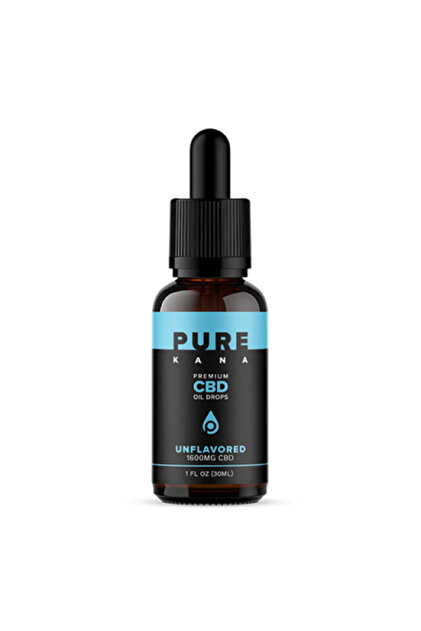 ENDOCA PURE KANA C.B.D. 1600mg /30 ml Oil CBD - Fiyatı, Yorumları