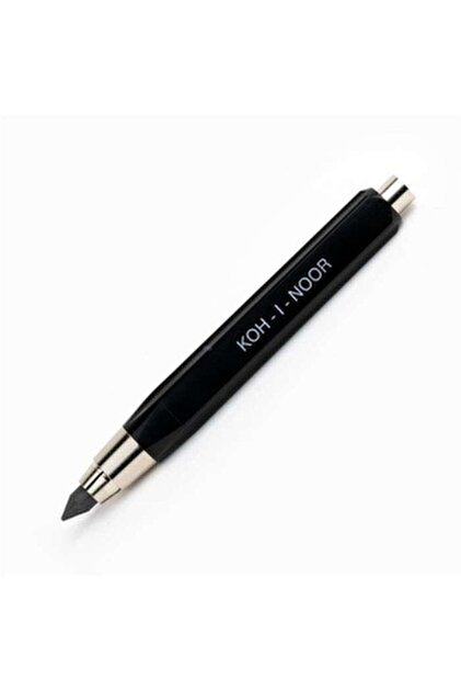 Kohinoor Hardtmuth Portmin Kalem 5.6mm 5640 Mavi - Fiyatı, Yorumları