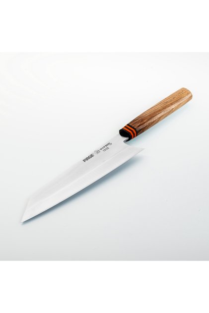 Pirge Tıtaneast Şef Bıçağı Kiritsuke 21 Cm