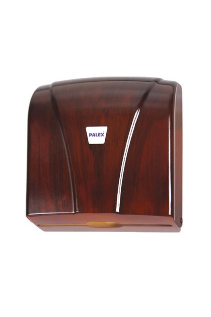 Z-Fold Towel Dispenser (Wooden)